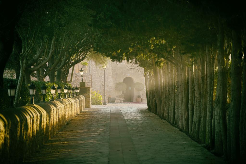Casa di campagna Sa Bassa Rotja Ecoturisme