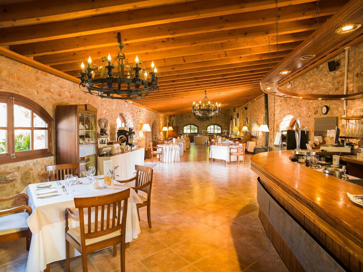 Sa Bassa Rotja Ecoturisme Casa di campagna *