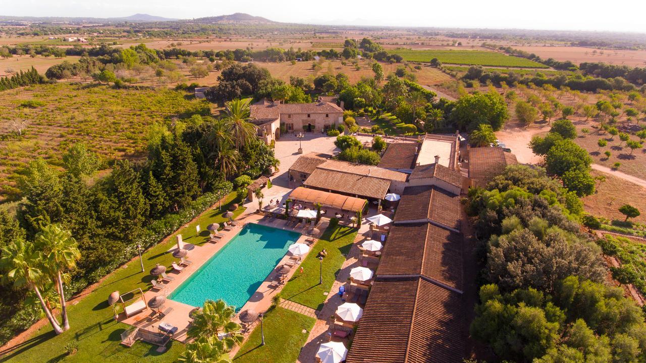 Sa Bassa Rotja Ecoturisme Casa di campagna *