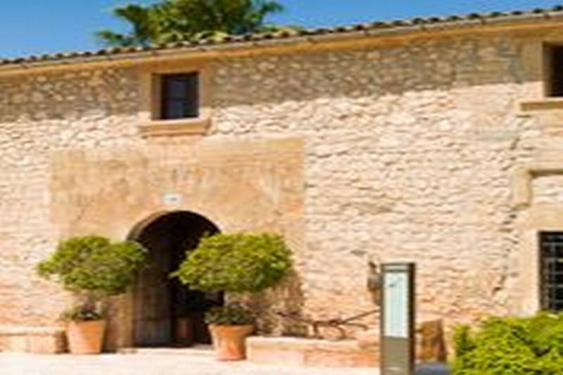 Casa di campagna Sa Bassa Rotja Ecoturisme Porreres