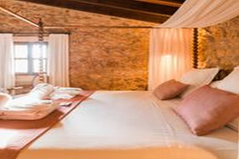 Sa Bassa Rotja Ecoturisme Casa di campagna *