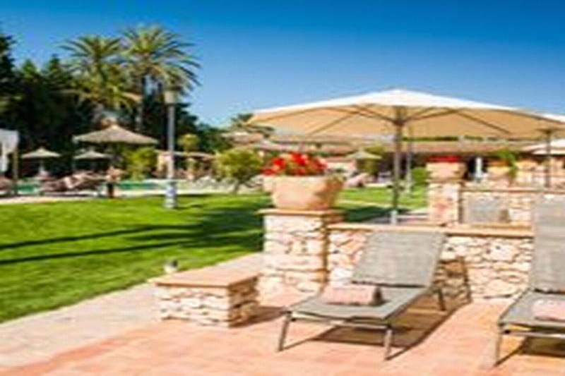 Sa Bassa Rotja Ecoturisme Casa di campagna Porreres