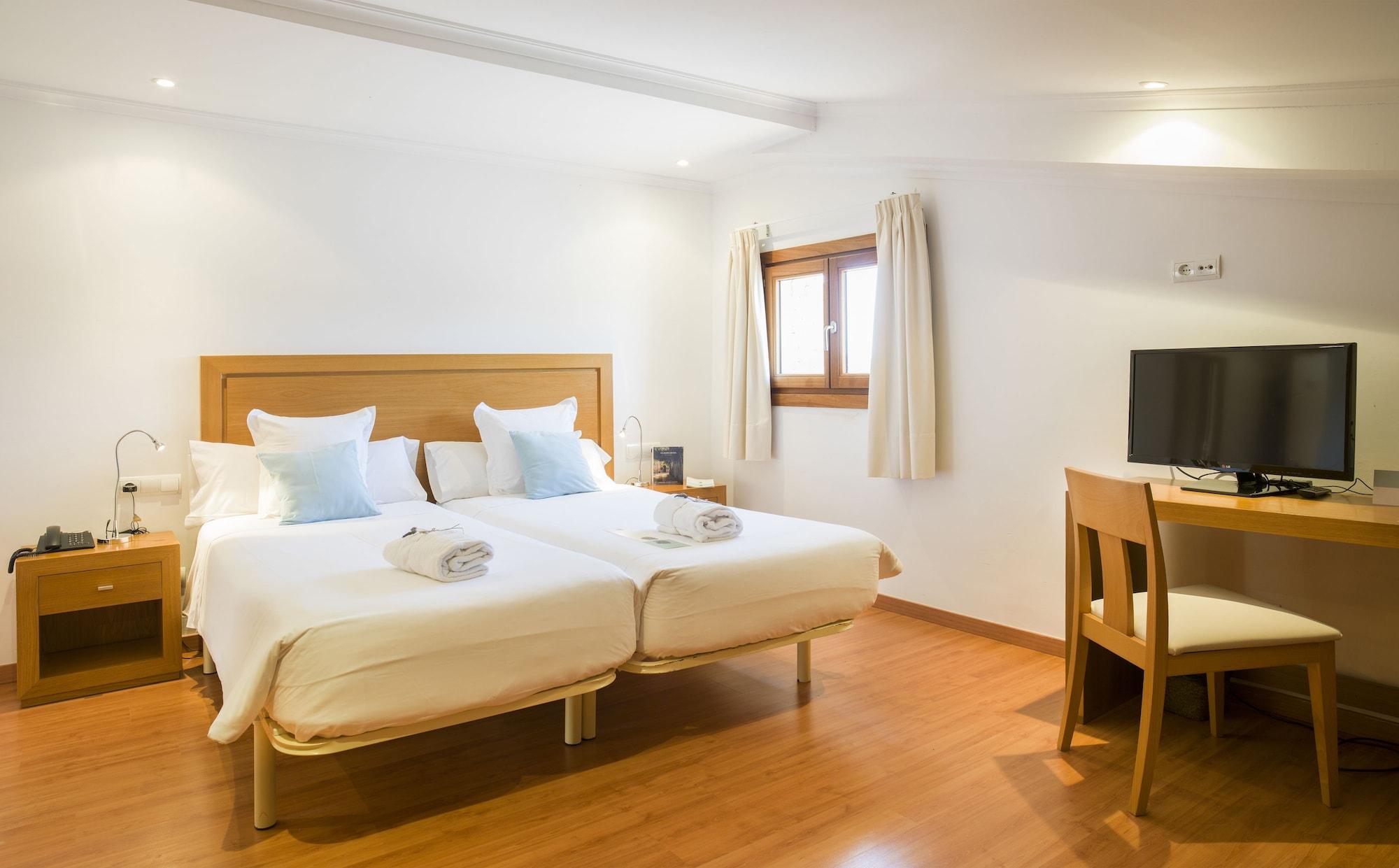 Landhaus Sa Bassa Rotja Ecoturisme