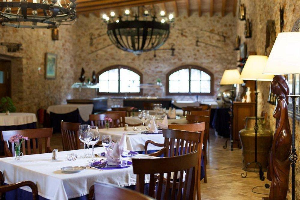 Landhaus Sa Bassa Rotja Ecoturisme *