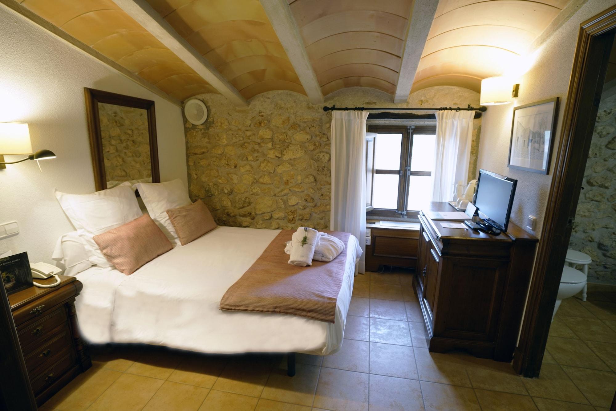 Landhaus Sa Bassa Rotja Ecoturisme