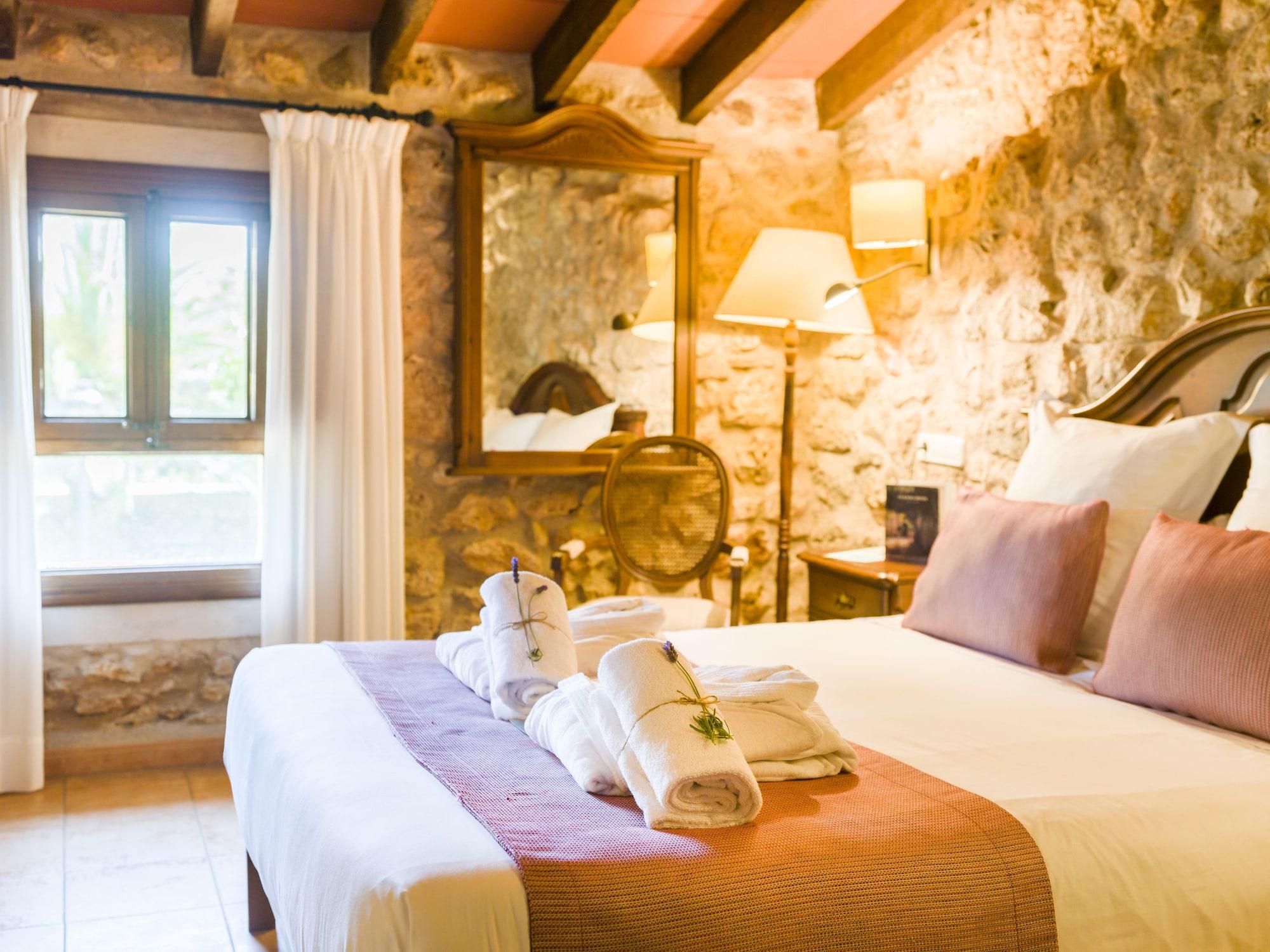 Landhaus Sa Bassa Rotja Ecoturisme *