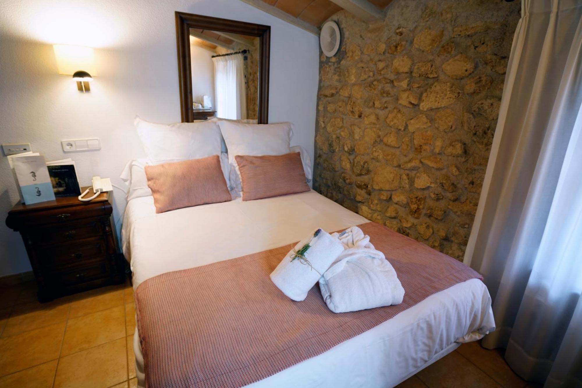Landhaus Sa Bassa Rotja Ecoturisme Porreres