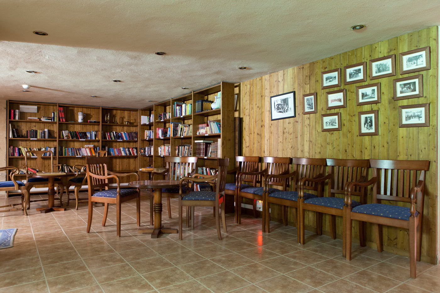 Sa Bassa Rotja Ecoturisme Landhaus Porreres