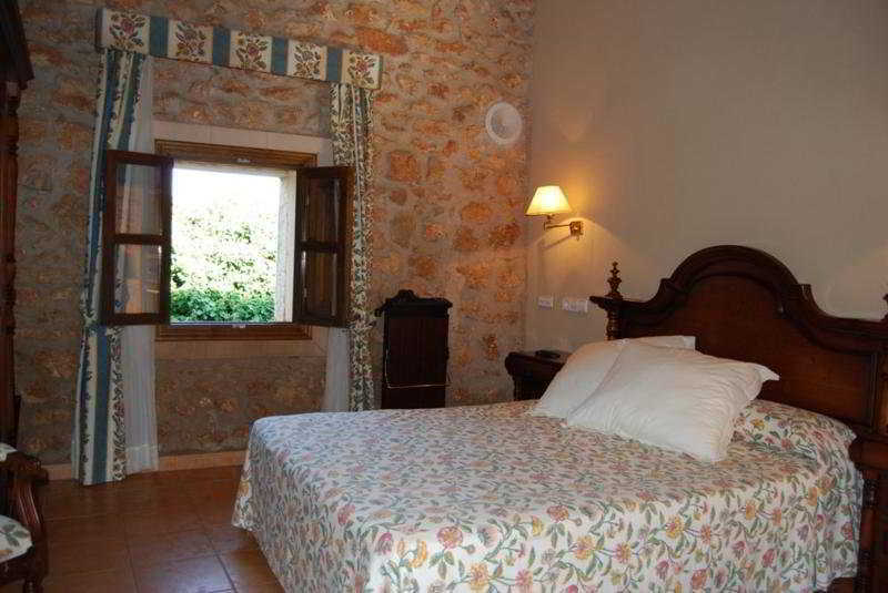 Landhaus Sa Bassa Rotja Ecoturisme *