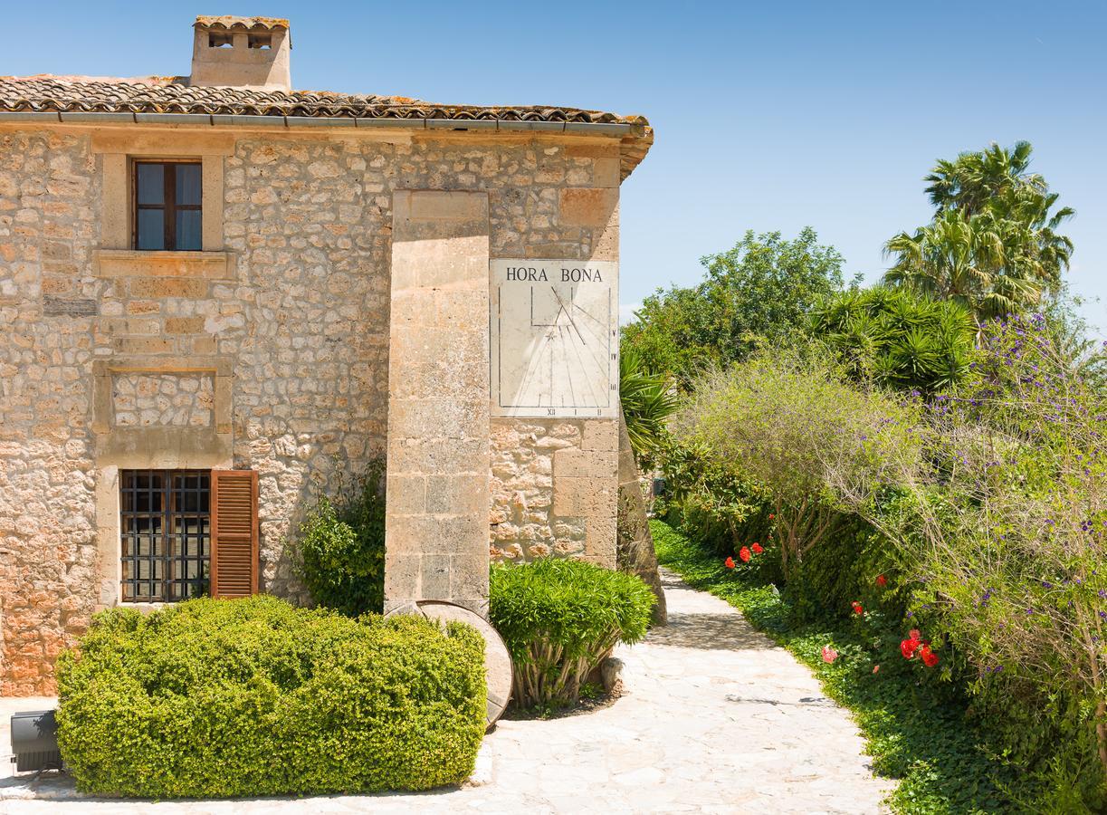 Landhaus Sa Bassa Rotja Ecoturisme