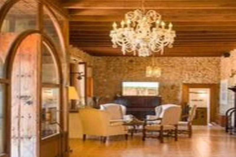 Sa Bassa Rotja Ecoturisme Landhaus *