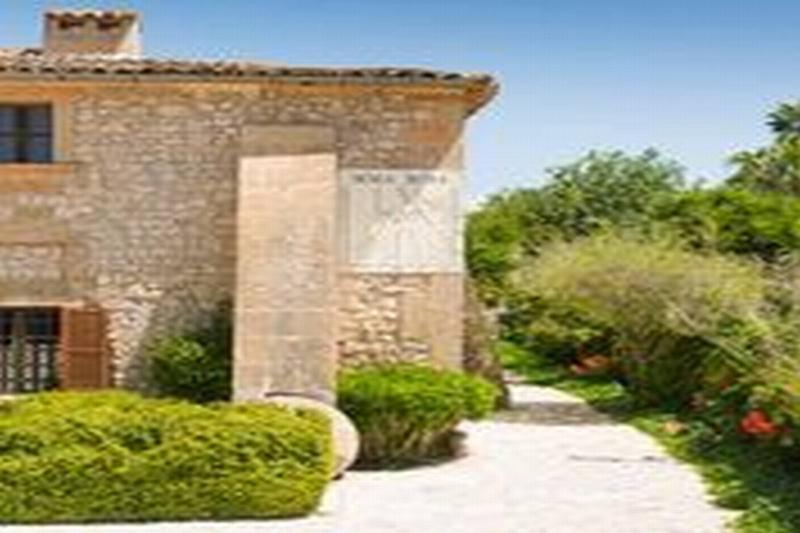 Landhaus Sa Bassa Rotja Ecoturisme *