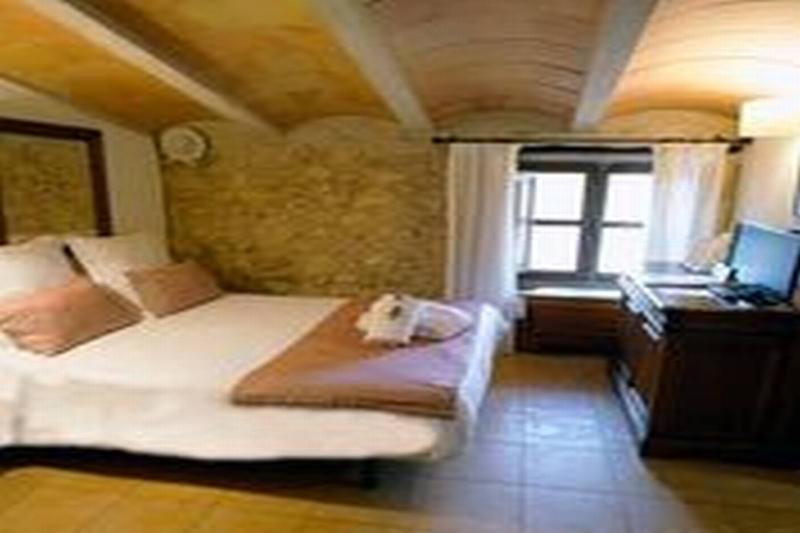 Sa Bassa Rotja Ecoturisme Landhaus