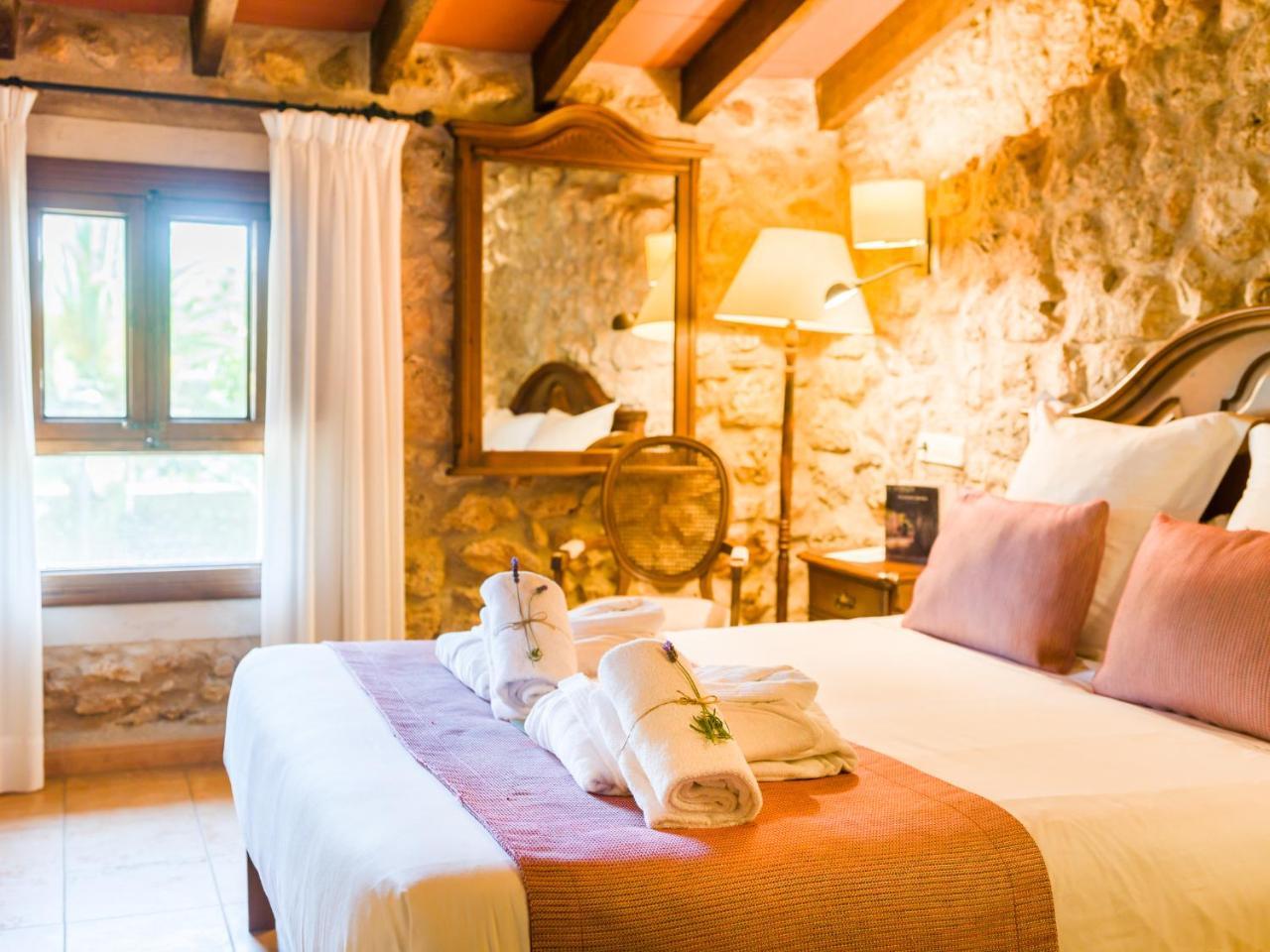 Landhaus Sa Bassa Rotja Ecoturisme *