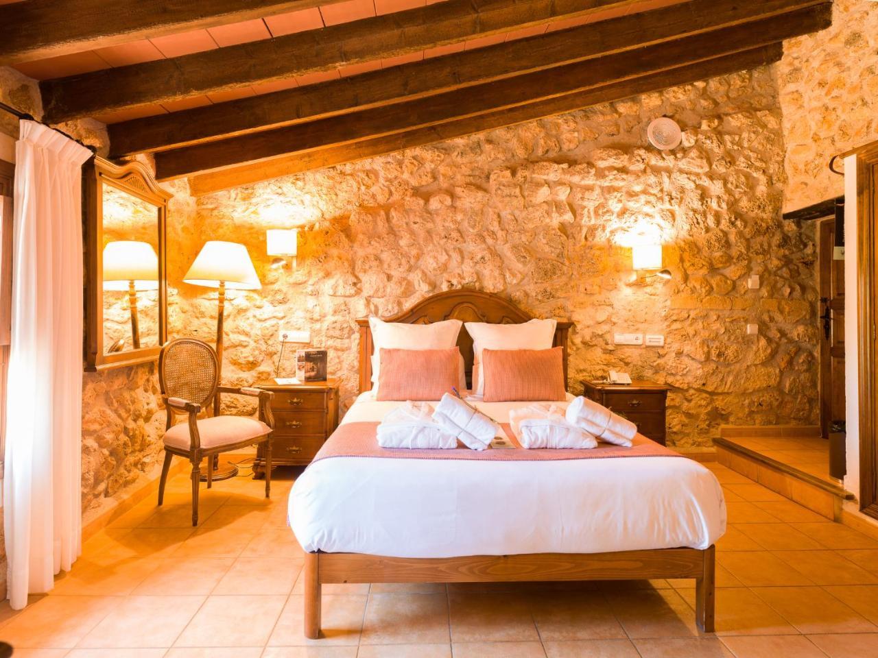 Landhaus Sa Bassa Rotja Ecoturisme *