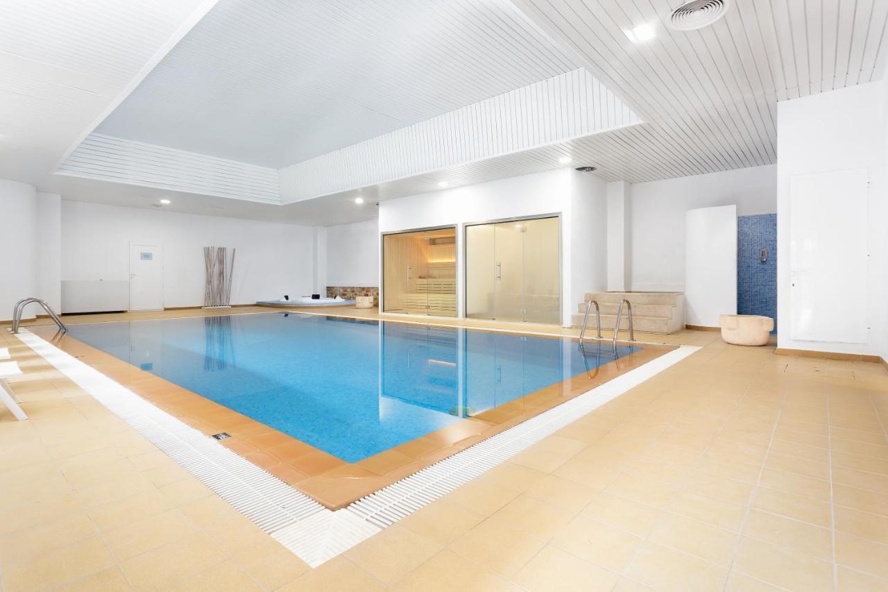 Sa Bassa Rotja Ecoturisme Landhaus